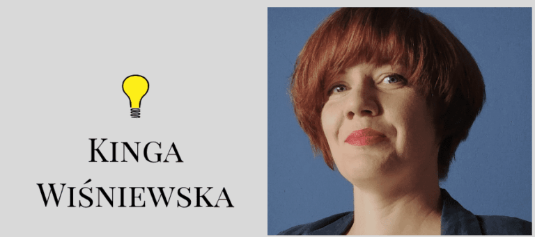 A wszystko to przez moją Babcię…