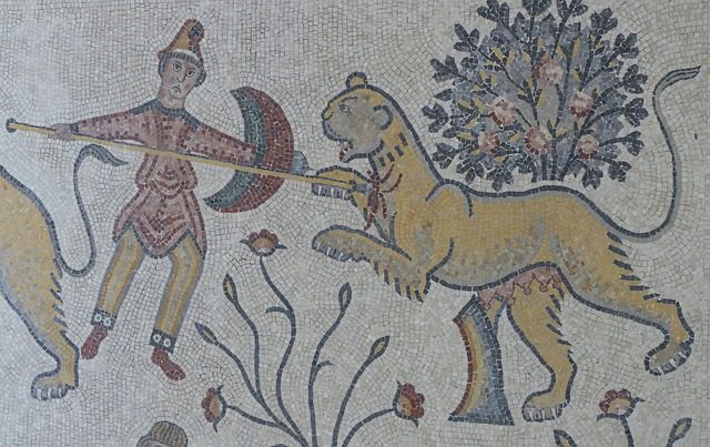 Zwierzątko: odkrywcy