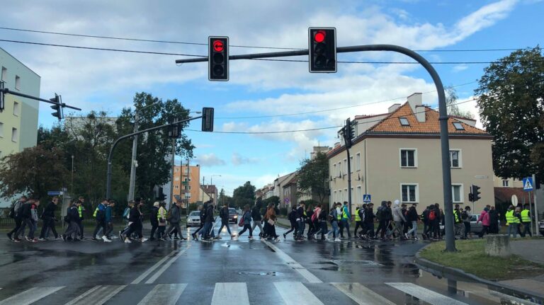 Oszukać przeznaczenie