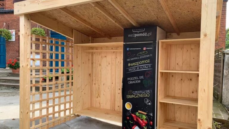 Sprawdź, dlaczego już nigdy więcej nie wyrzucisz jedzenia do śmieci!