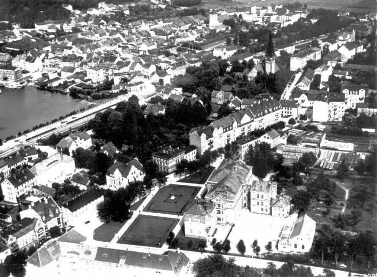 Quiz: Ostróda w cyfrach i liczbach