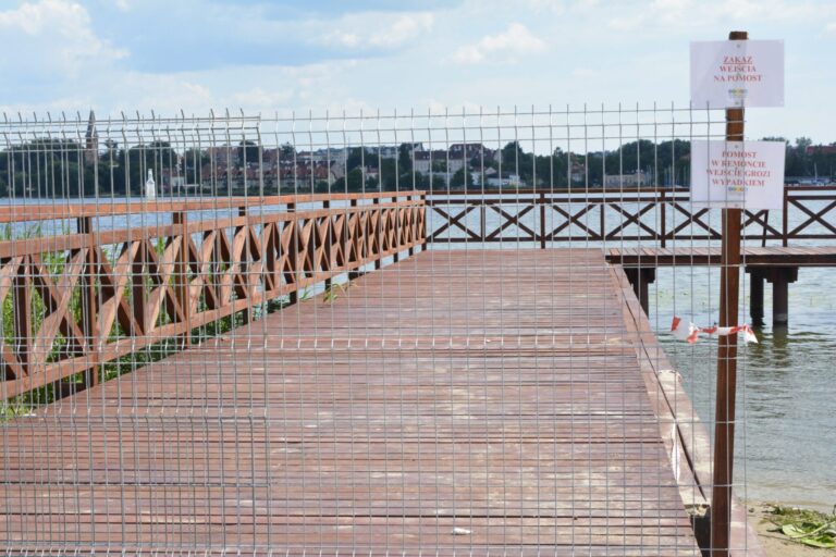 Plaże pod specjalnym nadzorem