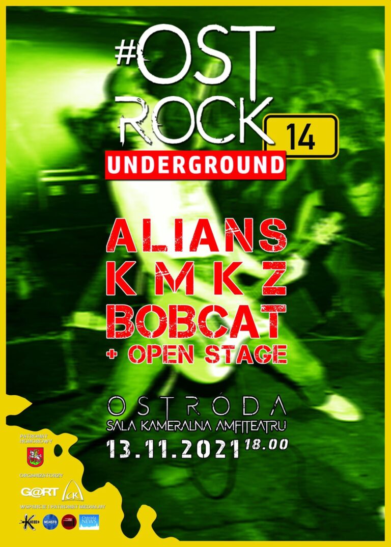 OstRock, na co to komu?