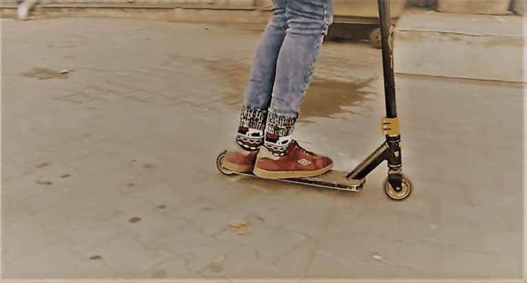 – A w sumie to co Ty robisz w wolnym czasie w Ostródzie?