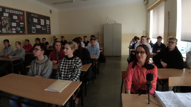 Mistrz Tadeusz „Teddy” Pietrzykowski – historia boksera z Auschwitz