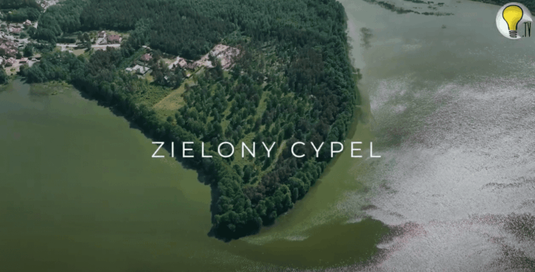 Czy wkrótce na Zielonym Cyplu powstanie na blokowisko? Mieszkańcy osiedla protestują