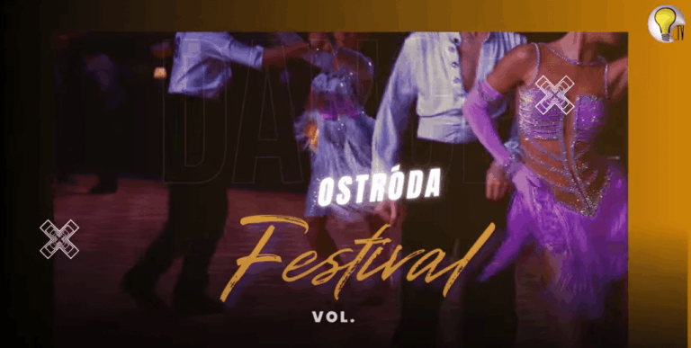 Energia rytmu, czyli III edycja Ostróda Dance Festival