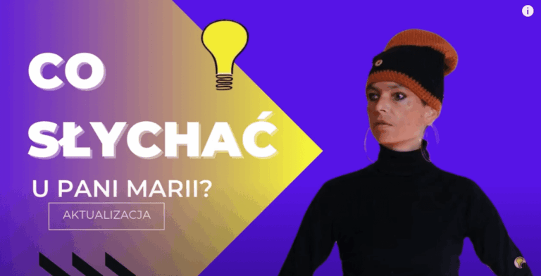 Co słychać u pani Marii – bohaterki naszego reportażu „Czy zgasło światło?” – aktualizacja