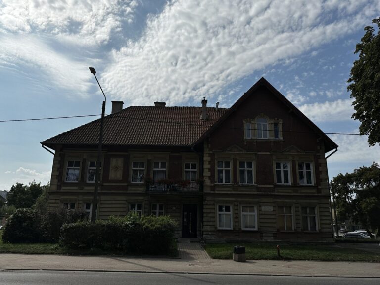 A jeśli znajdziesz Serce w Plecaku…