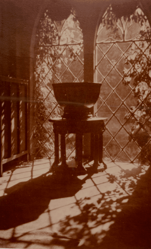 Dylewo: Zapomniana Perełka Prus Wschodnich