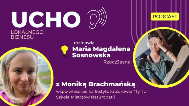 UCHO LOKALNEGO BIZNESU – TYTU