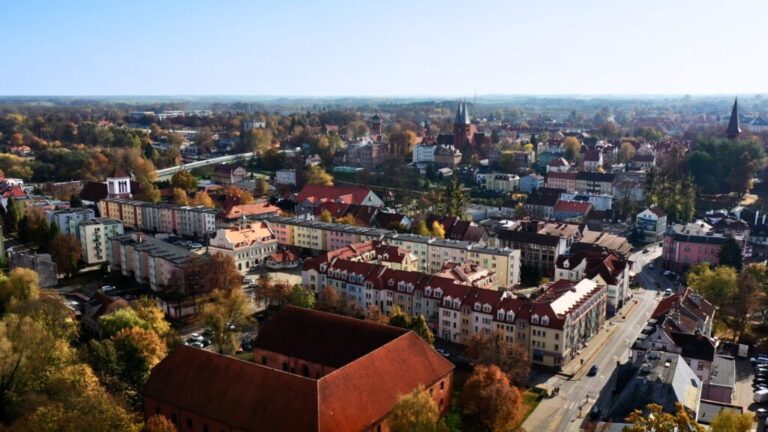 Nasze drogie mieszkania