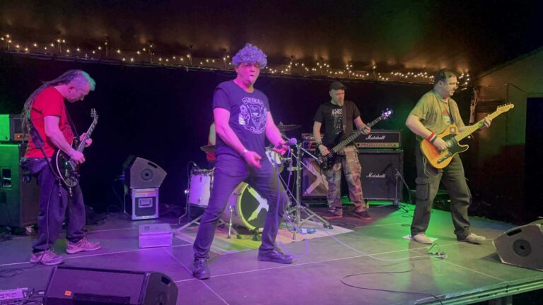 Szesnasty “Ostrock Underground” za nami 