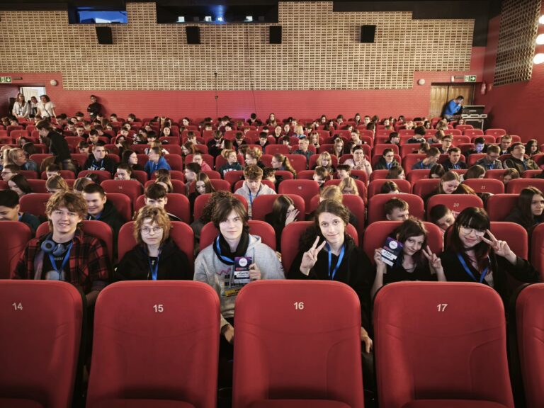 Kierunek: Przyszłość – młodzi tworzą jutro [FOTOGALERIA]